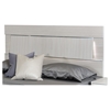 Modrest Ethan Italian Modern Platform Bed - Gray - VIG-VGACETHAN-BED