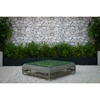 Renava Sonoma 6 Pieces Outdoor Sofa Set - Gray - VIG-VGATRASF-040