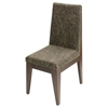 Modrest Aura Modern Dining Chair - Tobacco (Set of 2) - VIG-VGCNAURA-MK032-10-TOBC