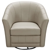 Divani Casa Greer Accent Chair - Gray - VIG-VGKKKA-A007-GRY