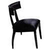 A&X Dining Chair - Black (Set of 2) - VIG-VGUNAA032