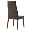 Modrest Cologne Modern Dining Chair - Dark Gray and White Wash (Set of 2) - VIG-VGVCB021-DKGRY