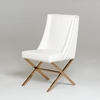 Modrest Alexia Modern Dining Chair - White - VIG-VGVCB8356-WHT
