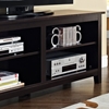 Contemporary 58 Inch Wood TV Console - Espresso - WAL-W58CSPES