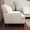 Adair Leather Modern Sofa Set - WI-1287-X
