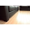 Turner Black Leather 2-Piece Sofa Set - WI-830-M9812