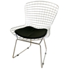 Bertoia Style Wire Side Chair - WI-8320