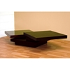Swivel Coffee Table - WI-878D-HB-03