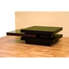 Swivel Coffee Table - WI-878D-HB-03