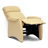 Aberfeld Modern Recliner Club Chair - Honey Tan - WI-A-062-TAN