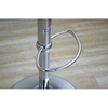 Ligni Adjustable Swivel Bar Stools - WI-BR0022