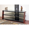 Preston TV Stand with Integrated Mount - WI-BY-603R