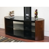 Opheim TV Stand with Integrated Mount - WI-BY-631