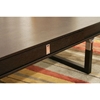 Repton Wenge Wood Coffee Table - WI-C145-WE