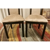 Pollard Wenge Modern Dining Chair - WI-CB-2434YBH-DW10