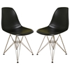 Robyn Plastic Side Chair - WI-DC-231-X