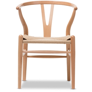 Wishbone Dining Chair 