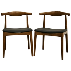 Sonore Solid Wood Dining Chair 
