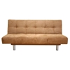 Chandler Contemporary Convertible Sofa - WI-FS36560