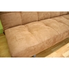 Chandler Contemporary Convertible Sofa - WI-FS36560