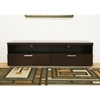 Pelham Wood TV Stand in Wenge - WI-HE1193-M-WE