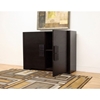 Chatham Wood Multifunction Storage Cabinet - WI-HE3376-WE