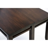 New Jersey Wood Nesting Table Set - WI-RT169E-OCC