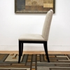 Baudette Beige Fabric Dining Chair - WI-Y-992-C-250