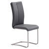 Rosemont Dining Chair - Gray - ZM-100138