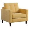 Savannah Chair - Golden - ZM-100177