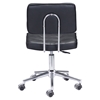 Series Tufted Office Chair - Black - ZM-100236