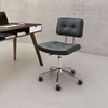 Series Tufted Office Chair - Black - ZM-100236