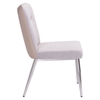 Hope Dining Chair - Khaki - ZM-100240