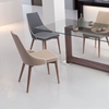Moor Dining Chair - Dark Gray - ZM-100278
