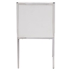Kylo Dining Chair - White - ZM-100334