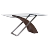 Outremont Walnut Dining Table - ZM-107861