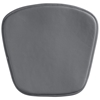 Mesh and Wire Chair Seating Pads - ZM-18800X-PADS