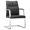 Dean Conference Chair - Black - ZM-206140