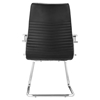 Lion Conference Chair - Black - ZM-206176