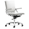 Lider Plus Office Chair - ZM-21521X-LIDEROFC