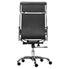Lider Plus High Back Office Chair - Black - ZM-215231