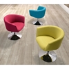 Umea Arm Chair - Pistachio Green - ZM-500343