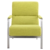 Jonkoping Arm Chair - Lime - ZM-500346