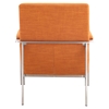 Jonkoping Arm Chair - Orange - ZM-500347