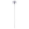 Storm Clear Ceiling Lamp - ZM-50136
