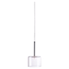 Storm Clear Ceiling Lamp - ZM-50136