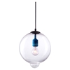 Gradient Clear Ceiling Lamp - ZM-50180