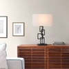 Step Table Lamp - ZM-50303
