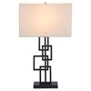 Step Table Lamp - ZM-50303