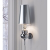 Idea Wall Lamp - Chrome - ZM-50402